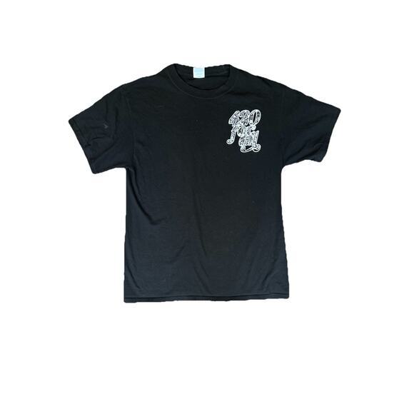 Trulieve Adult Medium"420 For All" Employee 4/20 Promo T-shirt - Picture 2 of 6